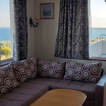 Apartment за гости на Ravda